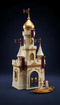 Festive Kids Toy Set in Velvet Box
